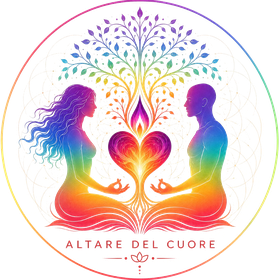 Altare del Cuore — logo